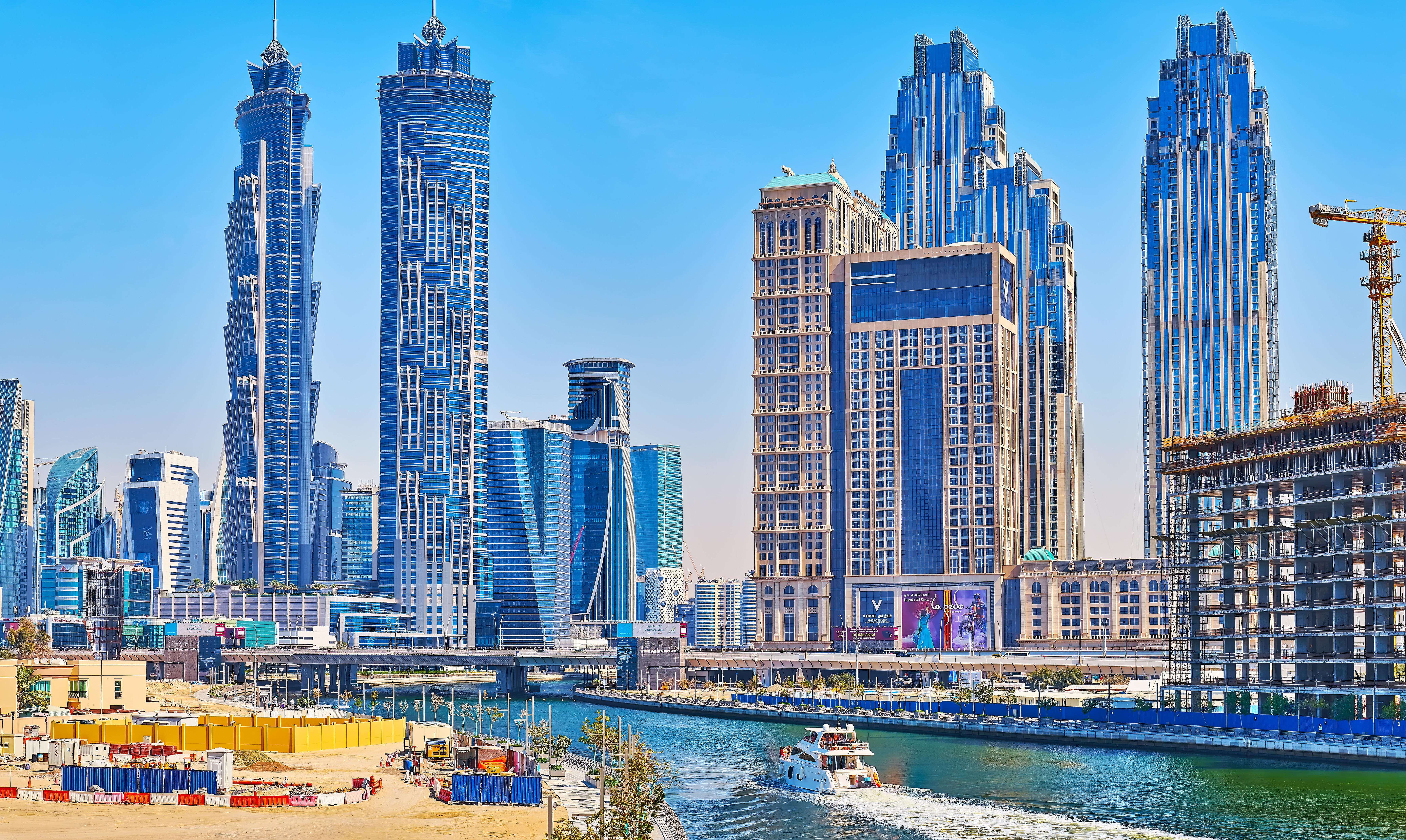 Top Emerging Communities in Dubai to Invest in 2025