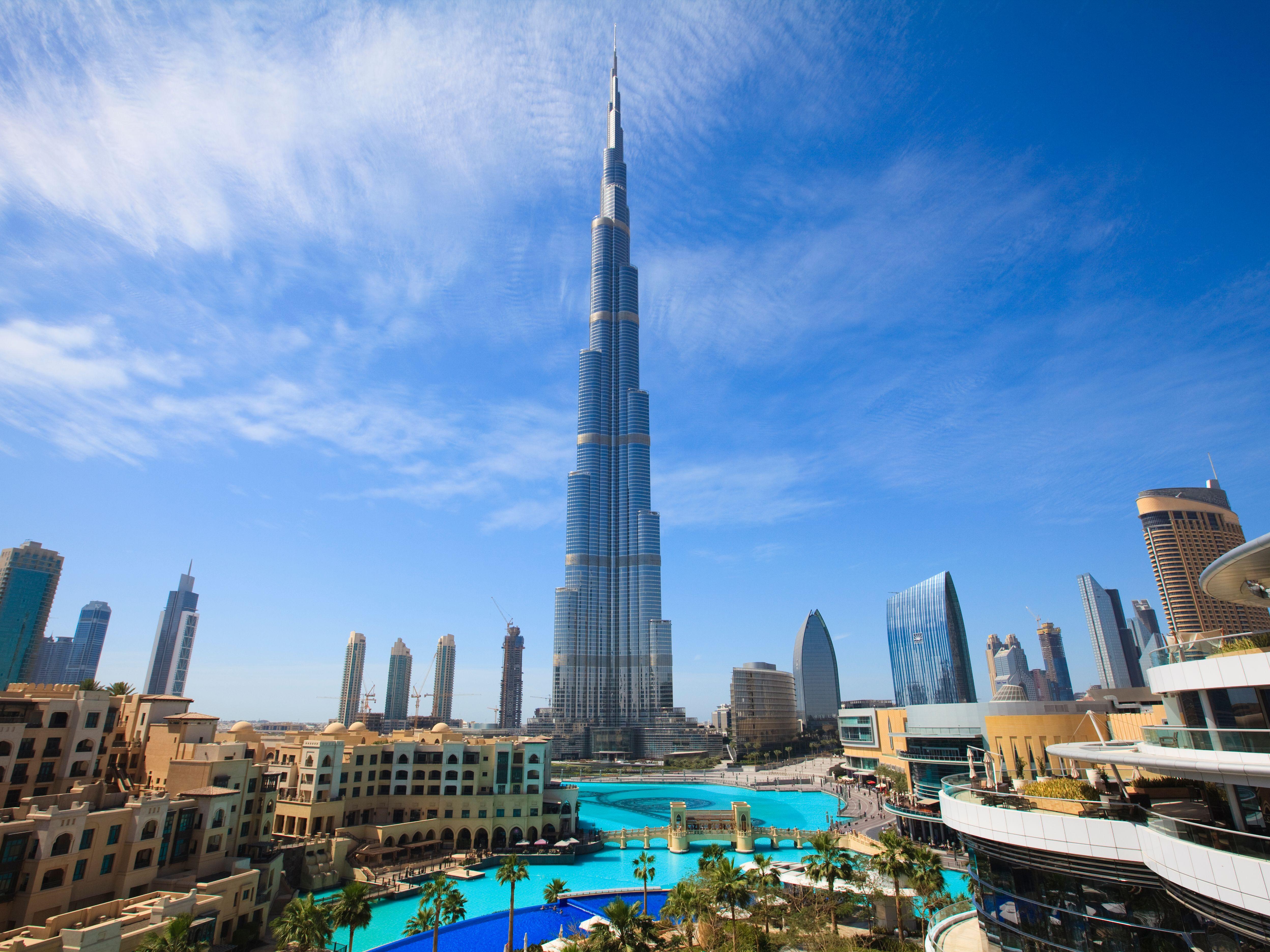 Why Dubai Remains One of the World’s Most Attractive Real Estate Markets
