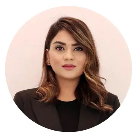Nimrah Rao Property Agent